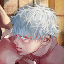 Steph ❀ March