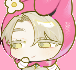 Mechi ❀ Merch